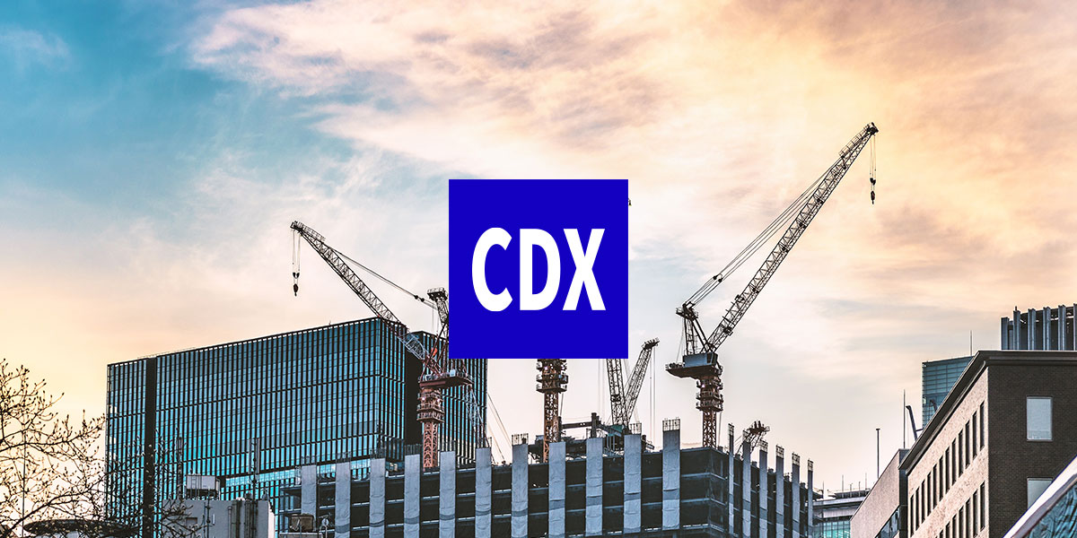 建設DX