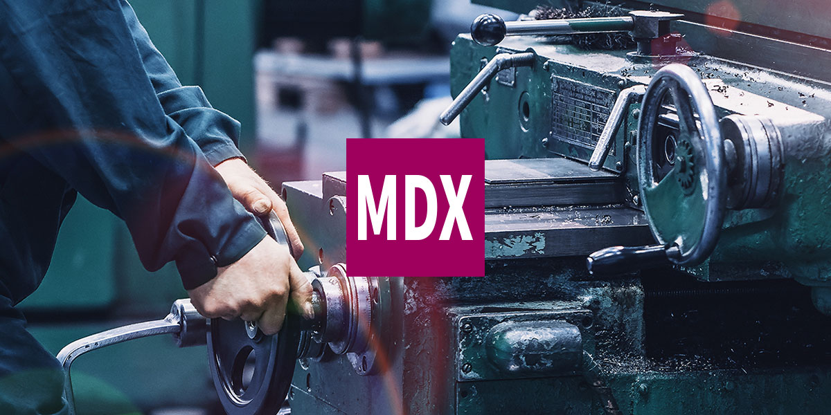 製造DX